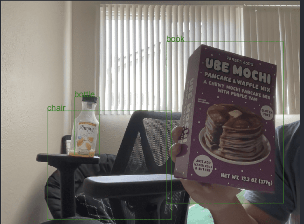 FoodManager (PantryCraft)